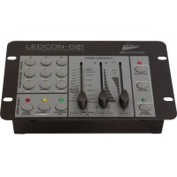 JBSYSTEMS LEDCON-02 MK2 | Al mejor precio online.
