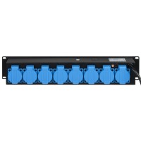 JBSYSTEMS PC-8 Mk2 GER | Al mejor precio de España