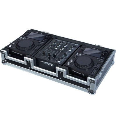 WALKASSE WMCD-10GLII | Maleta con envío gratis