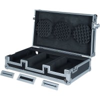 WALKASSE WMCD-10GLII | Maleta con envío gratis