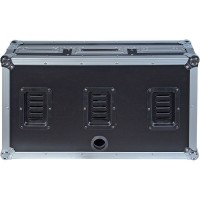 WALKASSE WMCD-10GLII | Maleta con envío gratis