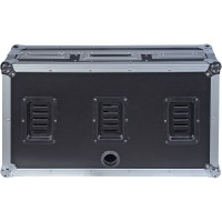 WALKASSE WMCD-10LTSGL | Maleta con envío gratis.