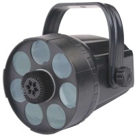 JBSYSTEMS LED SPIDER | Al mejor precio de España