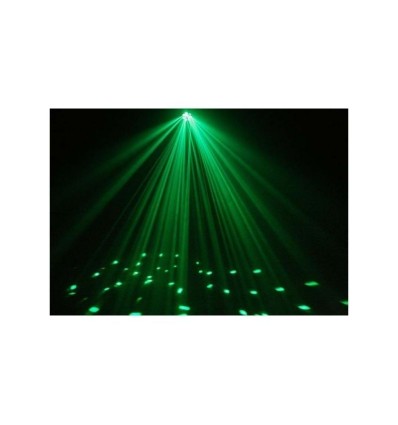 JBSYSTEMS LED SPIDER | Al mejor precio de España