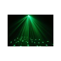 JBSYSTEMS LED SPIDER | Al mejor precio de España