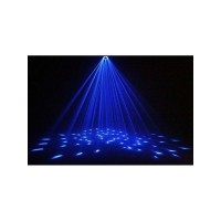 JBSYSTEMS LED SPIDER | Al mejor precio de España