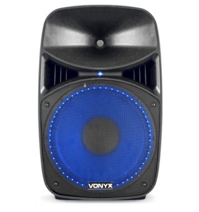 VONYX 178.130 VPS122A |Al mejor precio de Europa