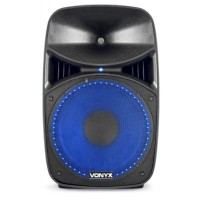 VONYX 178.130 VPS122A |Al mejor precio de Europa