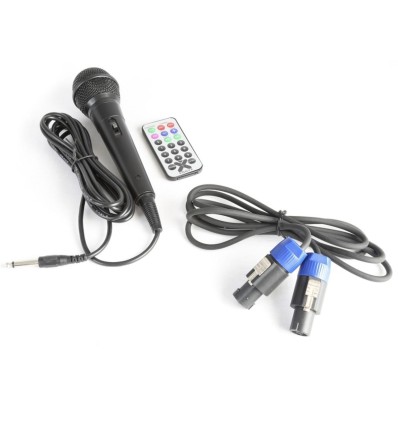 VONYX 178.130 VPS122A |Al mejor precio de Europa