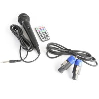 VONYX 178.130 VPS122A |Al mejor precio de Europa