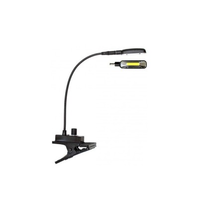 JBSYSTEMS COB LED CLIP LIGHT