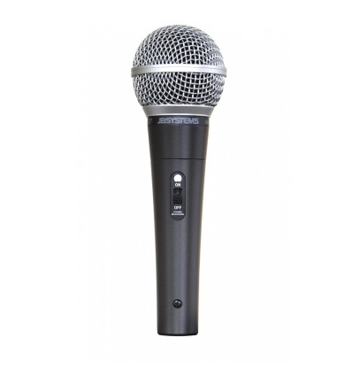 JBSYSTEMS JB27| Micrófono al mejor precio online.