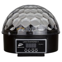 JBSYSTEMS LED DIAMOND II | Al mejor precio online