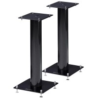 NORSTONE DESIGN STYLUM 3 NEGRO soporte de alta calidad. NORSTONE DESIGN STYLUM 3 NEGRO soporte de alta calidad.