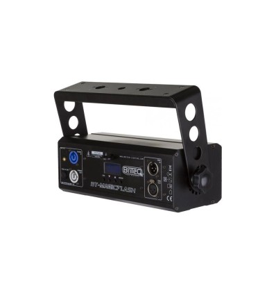 BRITEQ BT-MAGICFLASH | flash al mejor precio