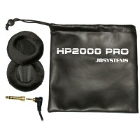 JBSYSTEMS HP2000 PRO | Auricular al mejor precio.