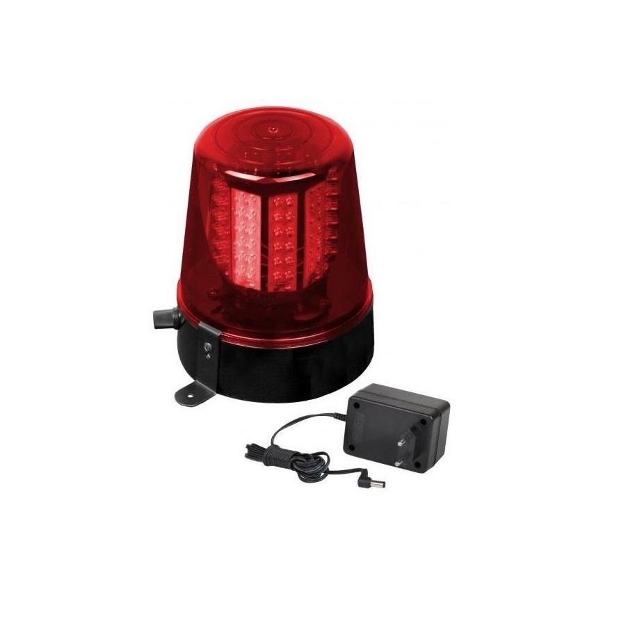 ≫ Comprar JBSYSTEMS SIRENA POLICIA LED ROJA - 35 €