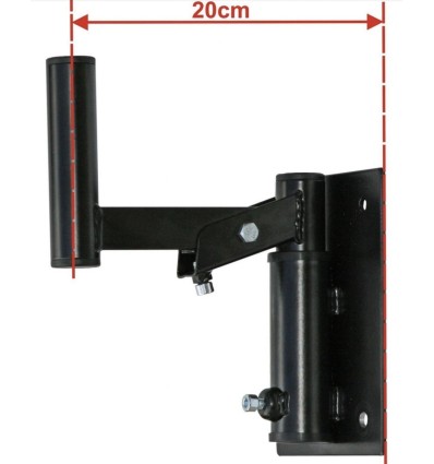 JBSYSTEMS WB-L20 | Al mejor precio de España