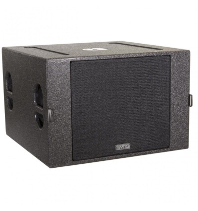 SYNQ SQ-212 | subgrave pasivo al mejor precio