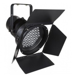 BRITEQ EXPO CANNON LED 37X10W |Con envió Gratis