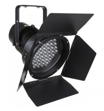 BRITEQ EXPO CANNON LED 37X10W |Con envió Gratis