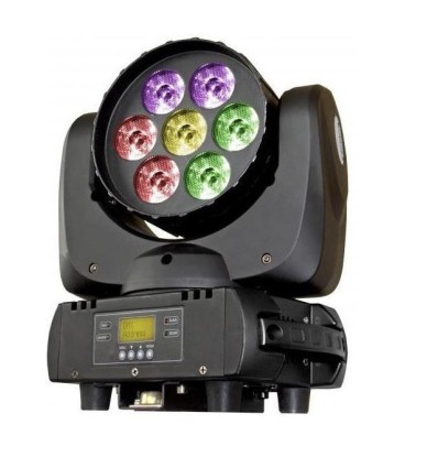 BRITEQ BT-W07L12 LED 7X12W