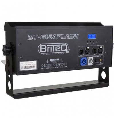 BRITEQ BT-GIGAFLASH | Al mejor precio online