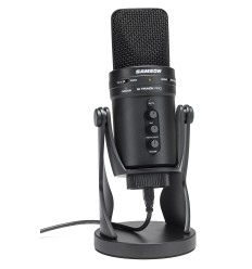 SAMSON G-TRACK PRO |Microfono al mejor precio de Europa