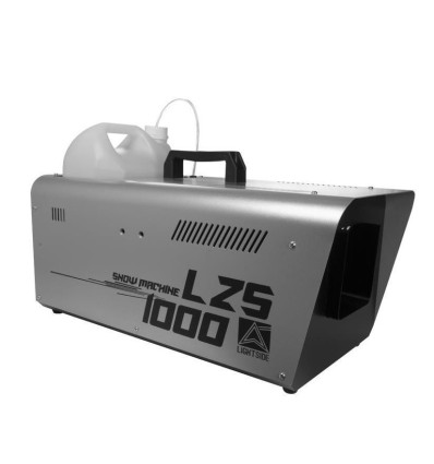 LIGHTSIDE LZS-1000 MAQUINA NIEVE 1000W