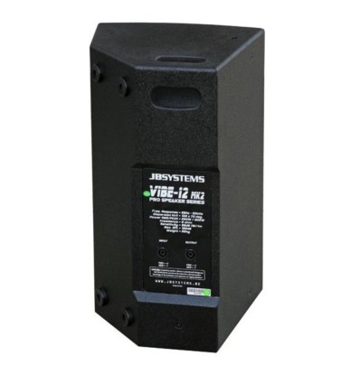 JBSYSTEMS VIBE-12 MK2 | Con envío gratis
