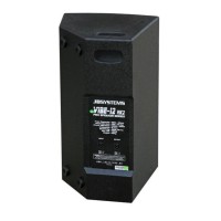 JBSYSTEMS VIBE-12 MK2 | Con envío gratis