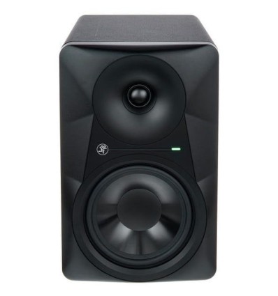 Mackie MR624 - Monitor de Estudio Activo de 6,5"