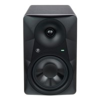 Mackie MR624 - Monitor de Estudio Activo de 6,5"