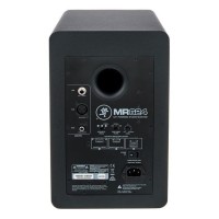 Mackie MR624 - Monitor de Estudio Activo de 6,5"