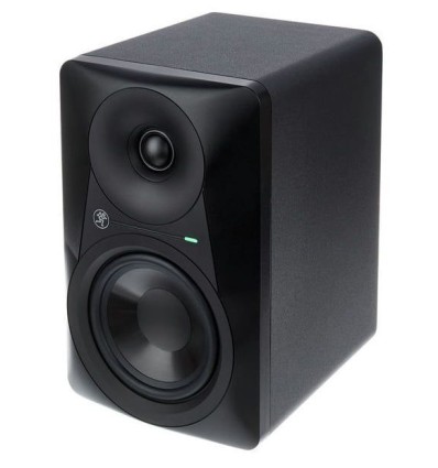 Mackie MR524 - Monitor de Estudio Activo de 5,25"