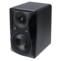 Mackie MR524 - Monitor de Estudio Activo de 5,25"