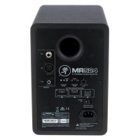 Mackie MR524 - Monitor de Estudio Activo de 5,25"