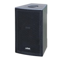 JB Systems Vibe-10 MK2 - Altavoz Pasivo 10" de Alta Potencia JB Systems Vibe-10 MK2 - Altavoz Pasivo 10" de Alta Potencia