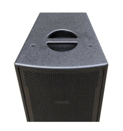 JB Systems Vibe-10 MK2 - Altavoz Pasivo 10" de Alta Potencia