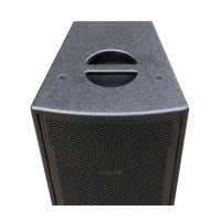 JB Systems Vibe-10 MK2 - Altavoz Pasivo 10" de Alta Potencia JB Systems Vibe-10 MK2 - Altavoz Pasivo 10" de Alta Potencia