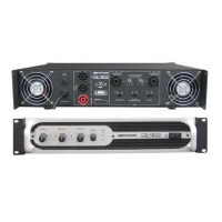 JBSYSTEMS SISTEMA SONIDO VIBE-10 + VIBE-18 1500W