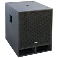 JBSYSTEMS SISTEMA SONIDO VIBE-10 + VIBE-18 1500W