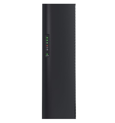 LD Systems MAUI 5 GO Negro - PA portátil con batería