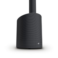 LD Systems MAUI 5 GO Negro - PA portátil con batería