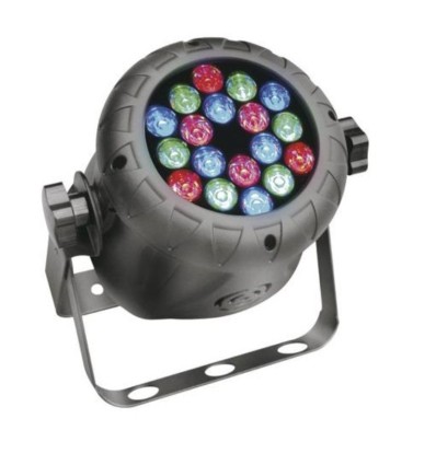 QUARKPRO QL-101 MINI PAR LED 15º 18X1W