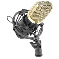 VONYX 173.404 CM650 | Micrófono al mejor precio