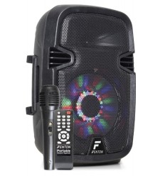 FENTON 170.090 FT8LED