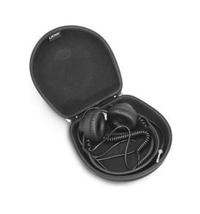UDG U8200BL funda auriculares plegables  buen precio