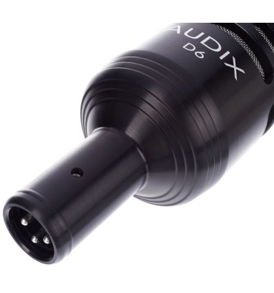 AUDIX DP5-A DRUM SET | Al mejor precio online