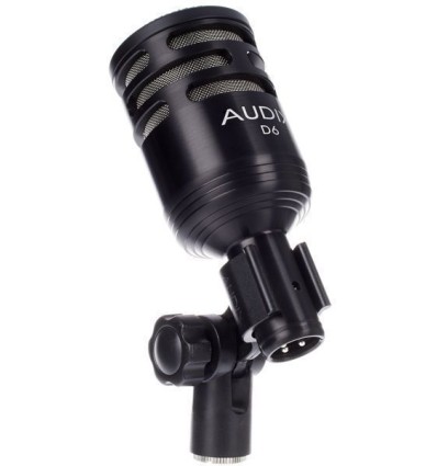 AUDIX DP5-A DRUM SET | Al mejor precio online